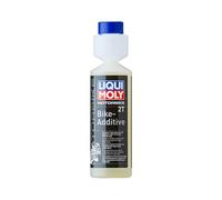 Liqui Moly Motorbike Scooter 2T Bike Additive Fuel System Cleaner 250ml 1582 1x