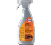 Liqui Moly Convertible Soft Top Cleaner 500ml 1593 Excellent Cleaning Effect 1x