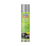 LIQUI MOLY Cockpit Care citrus | 300 ml | Car Care | SKU: 1599