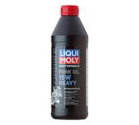 Liqui Moly 15W Heavy Fork Oil - 2717 - 1 Liter