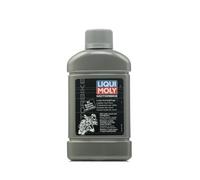 Treatment for Leather LIQUI MOLY 250ml for Moto Spare Parts Moped