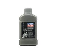 Treatment for Leather LIQUI MOLY 250ml for Moto Spare Parts Moped