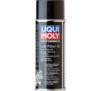 Free Shipping Liqui Moly Air Filter Spray 400ML For Motorcycle