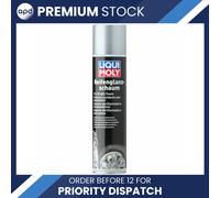 Liqui Moly 1609 Tyre Bright Foam 400ml