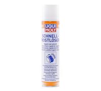 Liqui Moly 1612 Rapid Rust Solvent 300ml