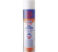 Liqui Moly 1613 Rust Remover 600ml Penetrates Lubricates Prevents Rust