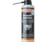 LIQUI MOLY 1641 Ceramic Rust Remover with Cold Shock 300 ml