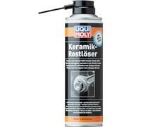 LIQUI MOLY 1641 Ceramic Rust Remover with Cold Shock 300 ml