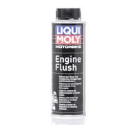 Liqui Moly 1657 Motorbike Engine Flush Cleaner Oil Additive 250Ml