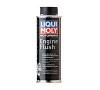 Liqui Moly 1657 Motorbike Engine Flush 250 ml Can Sheet Metal