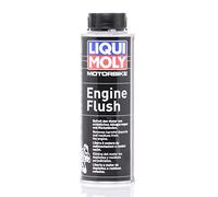 Liqui Moly 1657 Racing Engine Flush 250ml Cleans and Removes Deposits