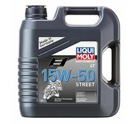 LIQUI MOLY 1689 Engine Oil
