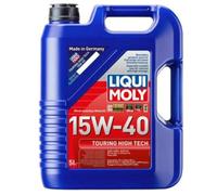 LIQUI MOLY 1096 Engine oil