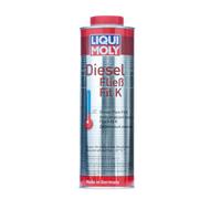 LIQUI MOLY Fuel Additive 1878 Diesel 1