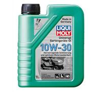 Liqui Moly 1L 10W-30 4-Takt Oil Emergency Power Generator Engine Garden Tools