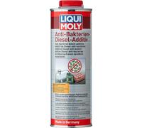 Liqui Moly 1L Anti-bacterial Diesel additive Car Care Diesel Disinfectant