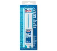Liqui Moly 6183 Epoxy Adhesive 25ml Fast-Curing Multi-Material Bonding