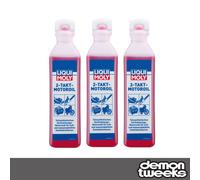 LIQUI MOLY 1029 Engine oil