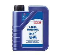 Liqui Moly 2-Stroke Engine Oil Self-Mixing