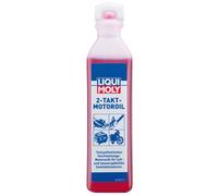 LIQUI MOLY 2-Stroke Motor Oil | 100 ml | 2-stroke oil | SKU: 1029