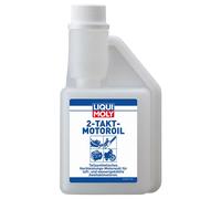 Liqui Moly 2 Stroke Motor Oil 250ml