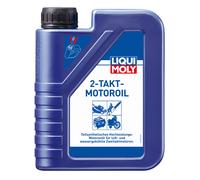 Motorbike 2T Street 2 Stroke Engine Oil Self-Mixing Motorcycles Lawnmower 1504