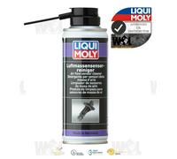 LIQUI MOLY Air Flow Sensor Cleaner | 200 ml | Service spray | SKU: 4066