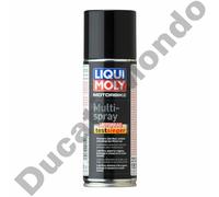 Liqui Moly Multi-Spray - 200 ML