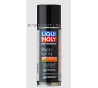 Liqui Moly Multi-Spray - 200 ML