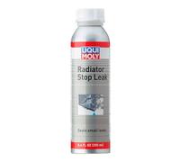 Liqui Moly 20132 Radiator Stop Leak, 0.25 l, 1 Pack
