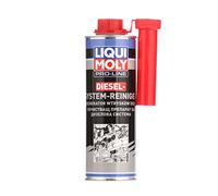 Liqui Moly 20450 - Fuel Additive