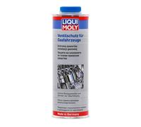 LIQUI MOLY 20451 Fuel Additive