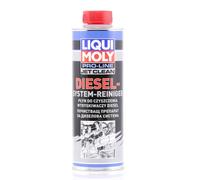 LIQUI MOLY 20452 Cleaner, diesel injection system