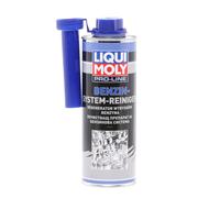 LIQUI MOLY 20453 Fuel Additive