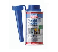 Liqui Moly 20456 Valve Cleaner 150ml Fuel Petrol Additive