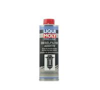 LIQUI MOLY 20458 Cleaner, diesel injection system