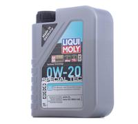 LIQUI MOLY 20631 Engine oil
