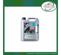 Liqui Moly 20631 SPECIAL TEC V 0W-20 Engine Oil, ACEA C5, 1L
