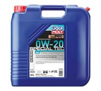 LIQUI MOLY 20633 Engine oil