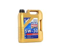 Liqui Moly 20647 Longlife III Engine Oil 5W-30 5L