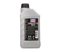 Liqui Moly Profi Longlife Iii 5W-30 1l Engine oil 20651 VOLKSWAGEN: Tiguan I, Golf 5, Golf 7, BMW: 5 Saloon, 3 Saloon, 1 Hatchback, AUDI: A6 C7 Avant