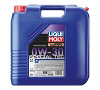 LIQUI MOLY 20724 Engine oil