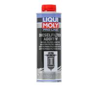 LIQUI MOLY Fuel Additive Pro-Line Diesel Filter Additive Capacity: 500ml 20790