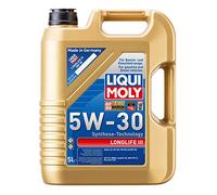 Liqui Moly 20822 - Engine Oil