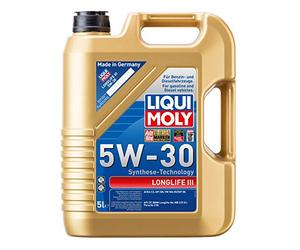 Liqui Moly 20822 - Engine Oil