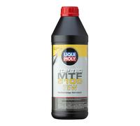 Liqui Moly Top Tec Mtf 5100 Atf 1l Gearbox Oil Clear