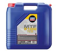 LIQUI MOLY 20843 Automatic transmission fluid