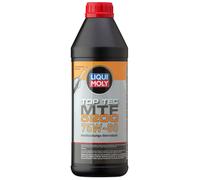 Liqui Moly 20845 Gearbox Oil Clear