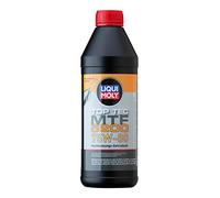 Liqui Moly 20845 - Transmission Oil, Top Tec, MTF, 5200, 75W-80, 1 L