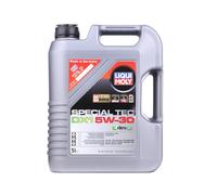 LIQUI MOLY 20969 Engine oil